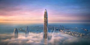 Six Senses Residences Dubai Marina: Luxury Living Redefined