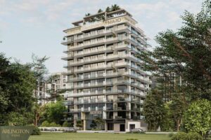 Arlington Park: Élégance et confort à Dubai Land