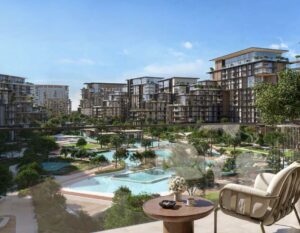 City Walk Crestlane: Appartements de luxe à Dubaï