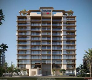 Coventry Gardens 2: Appartements de luxe à Dubai