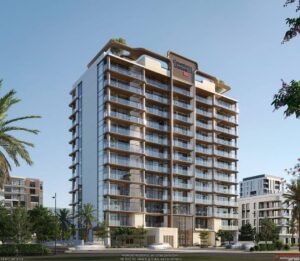 Coventry Gardens 2: Appartements de luxe à Dubai