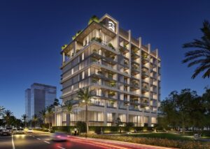 Firoza: Résidences de luxe aux îles de Dubaï