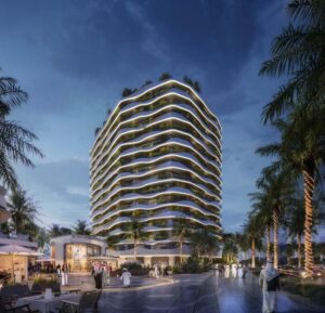 Forest City 2: Appartements de luxe à Dubaï