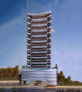 Hadley Heights 2: Appartements à Dubai Sports City