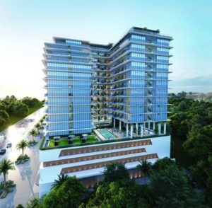 Lazord by Lapis: Luxe au cœur de Dubaï