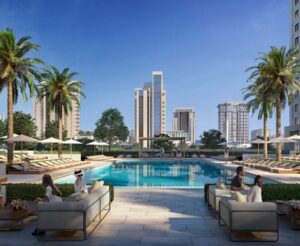 Lime Gardens: Appartements de luxe à Dubai Hills