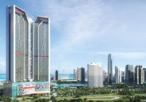 MBL Signature: Vie de Luxe à Jumeirah Lake Towers (JLT)