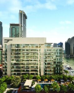 Résidences Du Port Autograph Collection