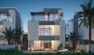 The Watercrest: Oasis de Villas et Maisons