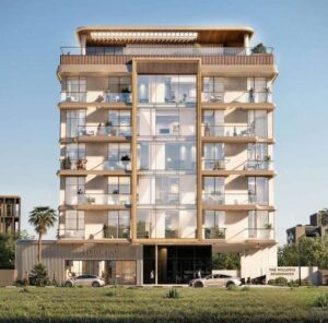 The Willows Residences: Luxe à Meydan City