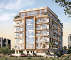 The Willows Residences: Luxe à Meydan City