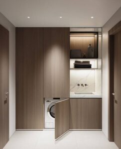 V1STARA House 2: Élégance et confort à Al Furjan