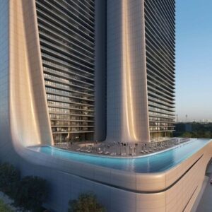 Akala Residences: Appartements de Luxe à Dubai