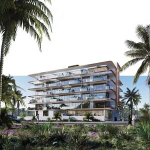 Vedaire Residences: Appartements de Luxe à Dubai