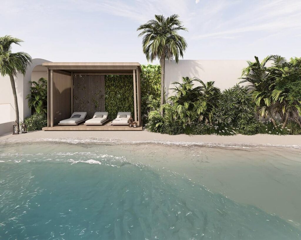 Vedaire Residences: Appartements de Luxe à Dubai